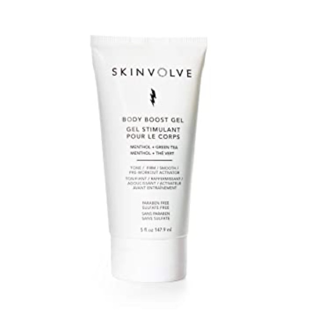 Brand New Skinvolve Body Boost Gel